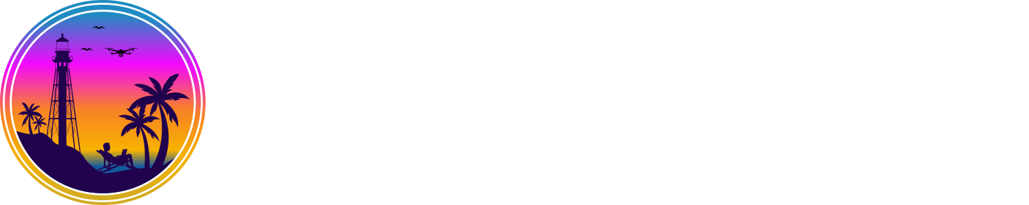 Jumbolicious Technologies Logo