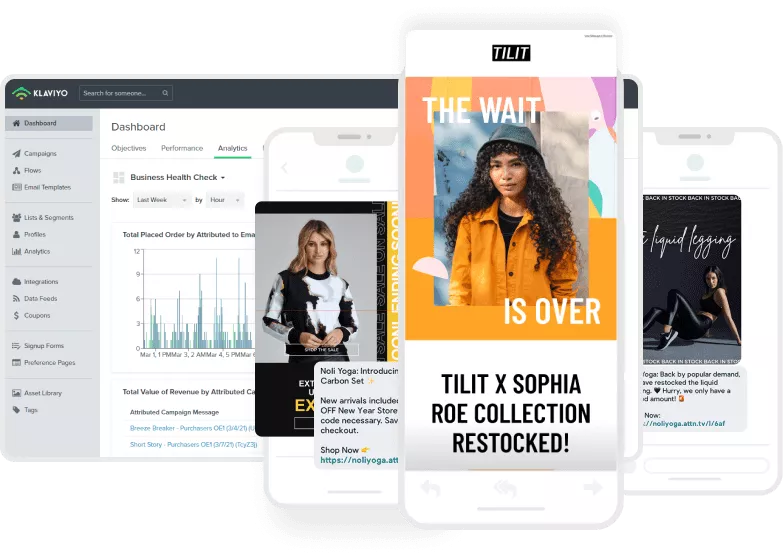 Email &Amp; Sms Marketing Email &Amp; Sms Marketing | Jumbolicious Technologies