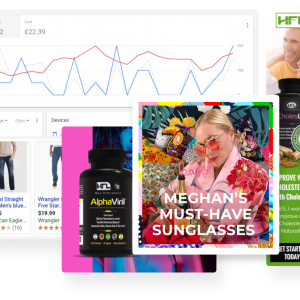 Google Ads | Jumbolicious Technologies