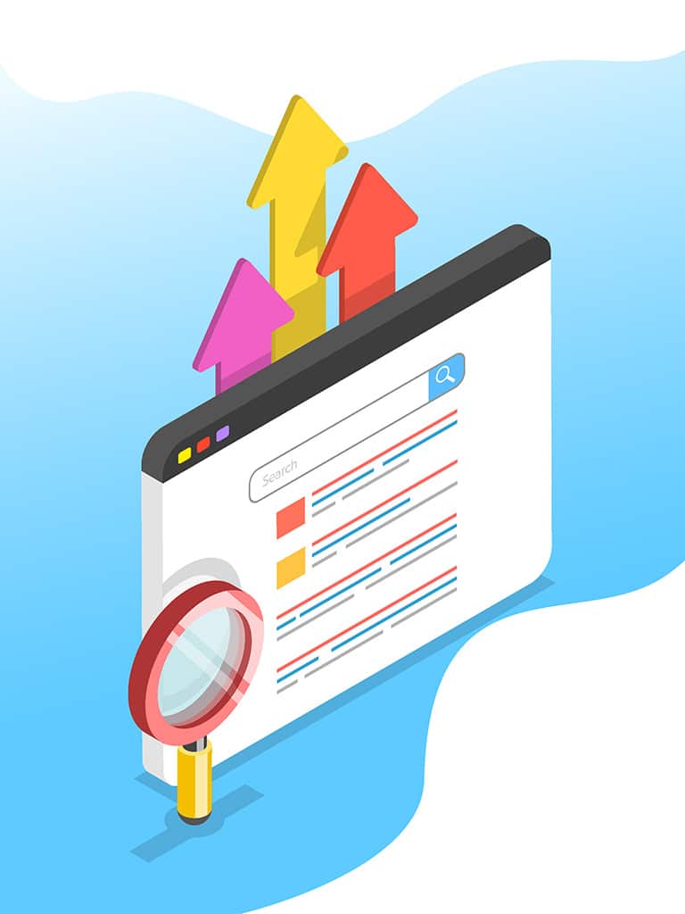 Keyword Tracking A Worthless Metric 2 Evestar Keyword Post | Jumbolicious Technologies