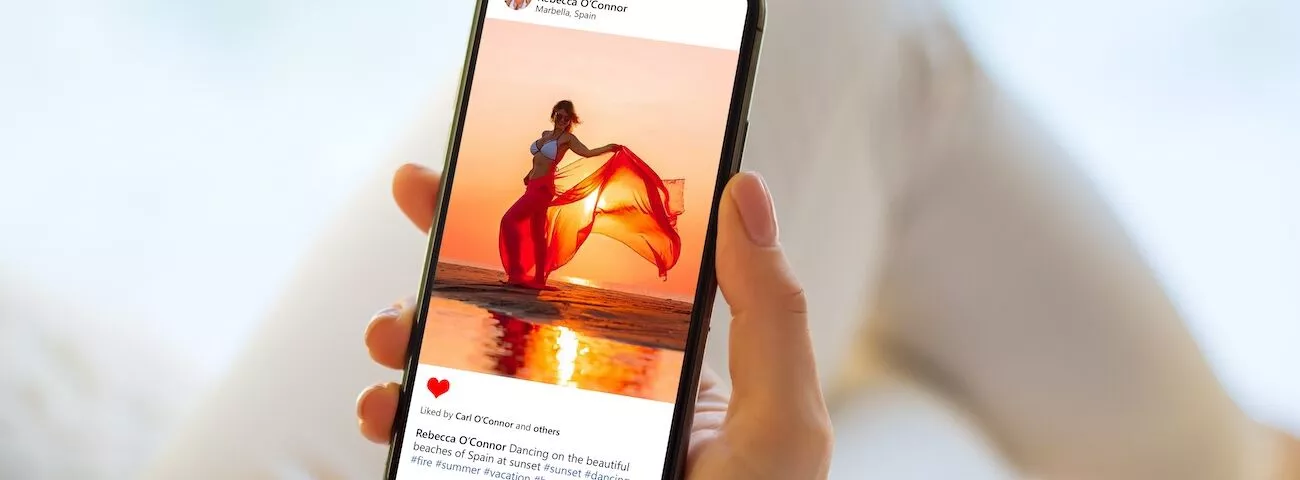 How To Build An Instagram Strategy In 2022 For Your Ecommerce Brand 1 Instagram Strategy Hero | Jumbolicious Technologies