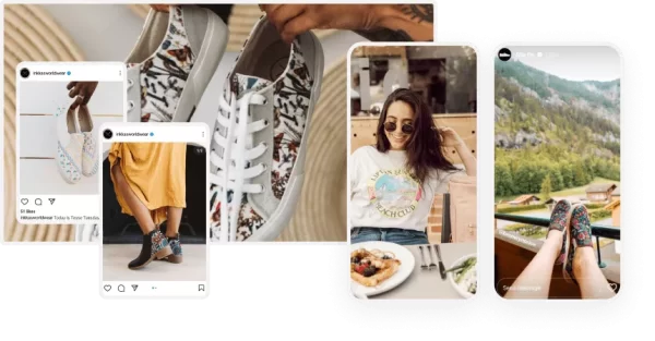 Digital Services 29 User Generated Content | Jumbolicious Technologies