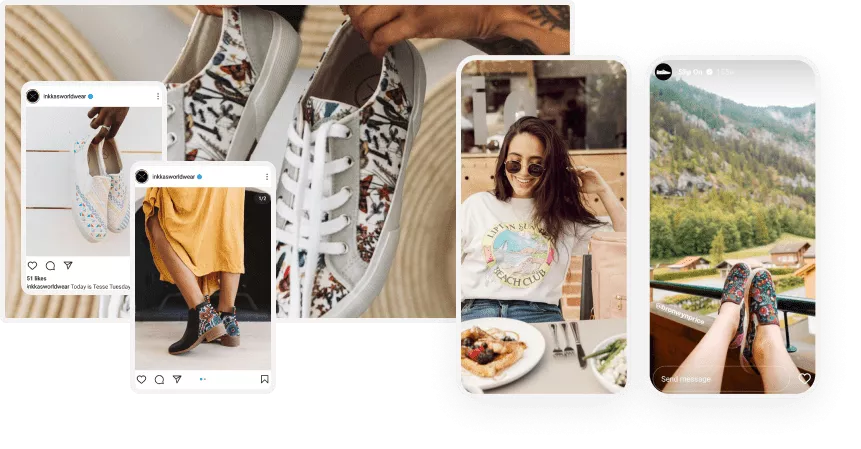 User Generated Content User Generated Content | Jumbolicious Technologies