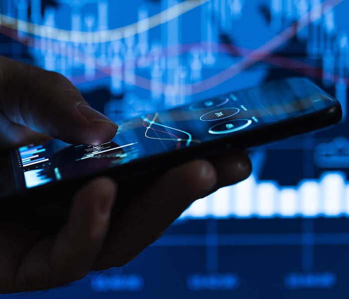 Digital Transformation 6 700X600 0007 Gettyimages 1045571806 1 | Jumbolicious Technologies