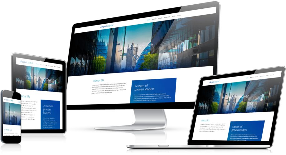 Digital Services 2 Digital Transformation | Jumbolicious Technologies