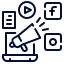 Digital Services 1 Bullhorn | Jumbolicious Technologies