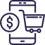 Digital Services 23 Mobile Shopping | Jumbolicious Technologies