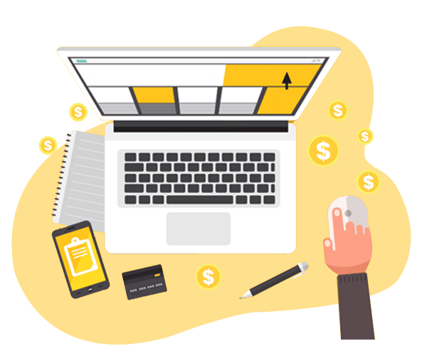 Digital Services 8 Paid Media | Jumbolicious Technologies